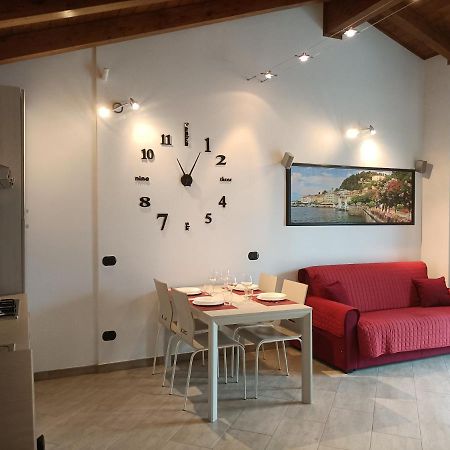 Casa Olive 2 Βίλα Oliveto Lario Εξωτερικό φωτογραφία