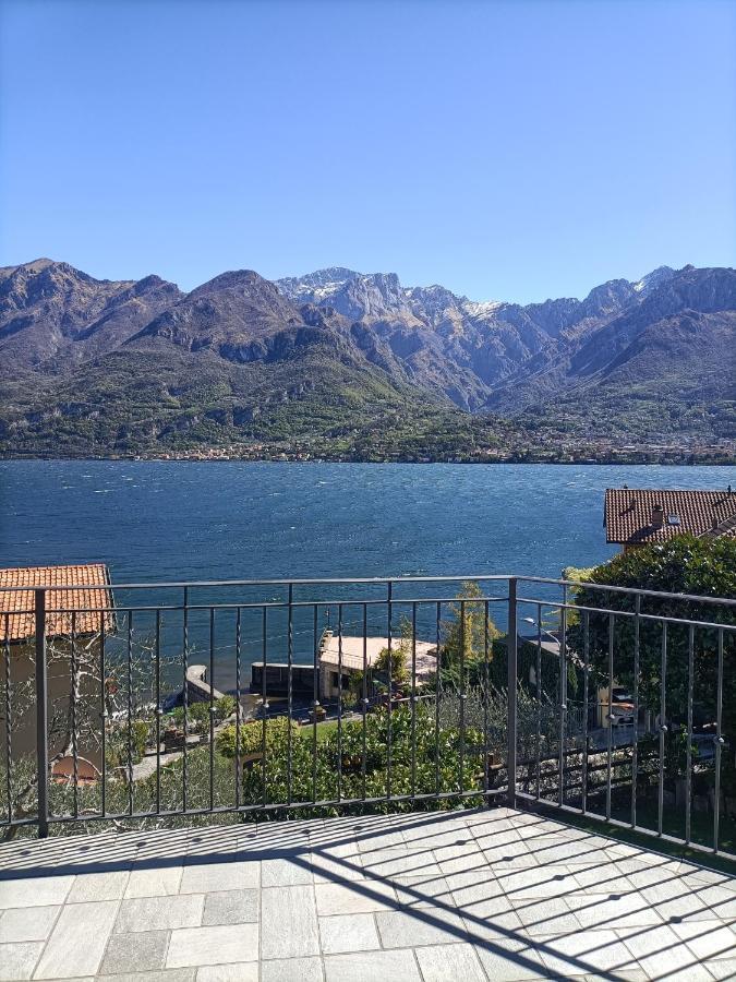 Casa Olive 2 Βίλα Oliveto Lario Εξωτερικό φωτογραφία