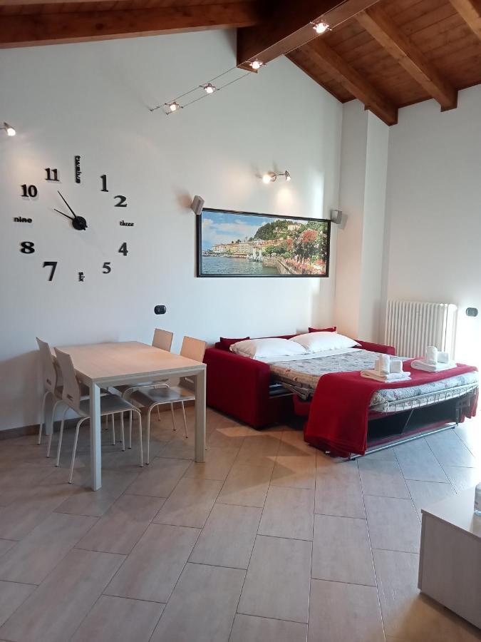 Casa Olive 2 Βίλα Oliveto Lario Εξωτερικό φωτογραφία