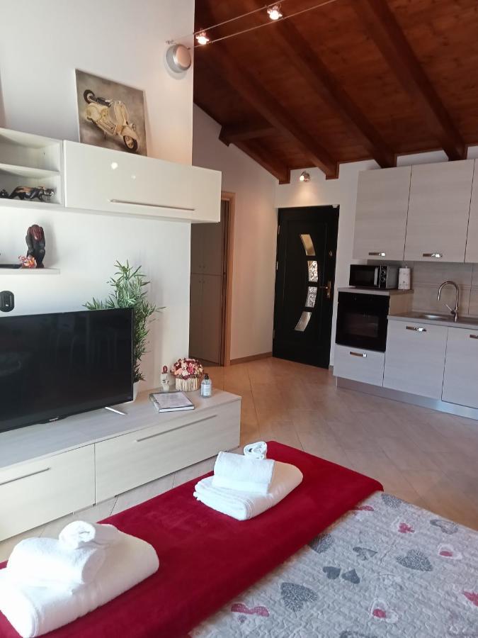 Casa Olive 2 Βίλα Oliveto Lario Εξωτερικό φωτογραφία