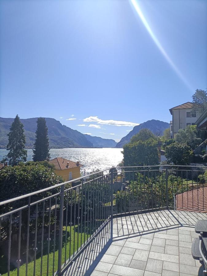 Casa Olive 2 Βίλα Oliveto Lario Εξωτερικό φωτογραφία