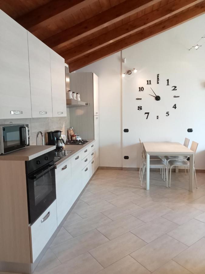 Casa Olive 2 Βίλα Oliveto Lario Εξωτερικό φωτογραφία
