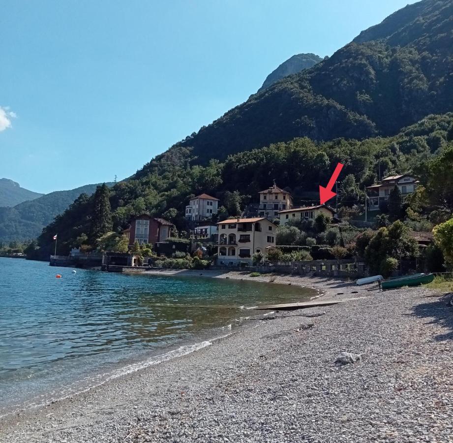 Casa Olive 2 Βίλα Oliveto Lario Εξωτερικό φωτογραφία