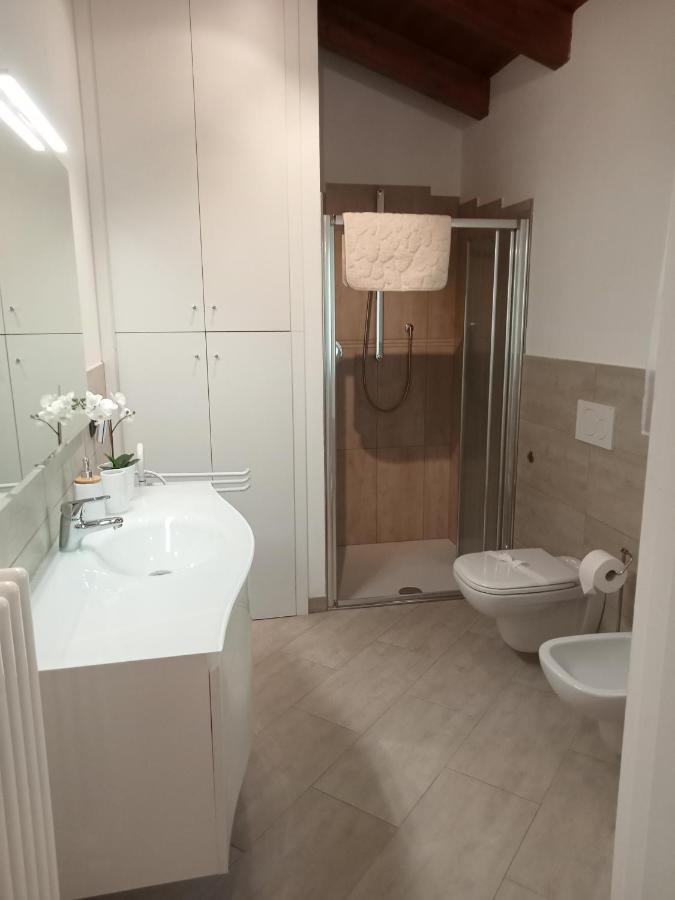 Casa Olive 2 Βίλα Oliveto Lario Εξωτερικό φωτογραφία