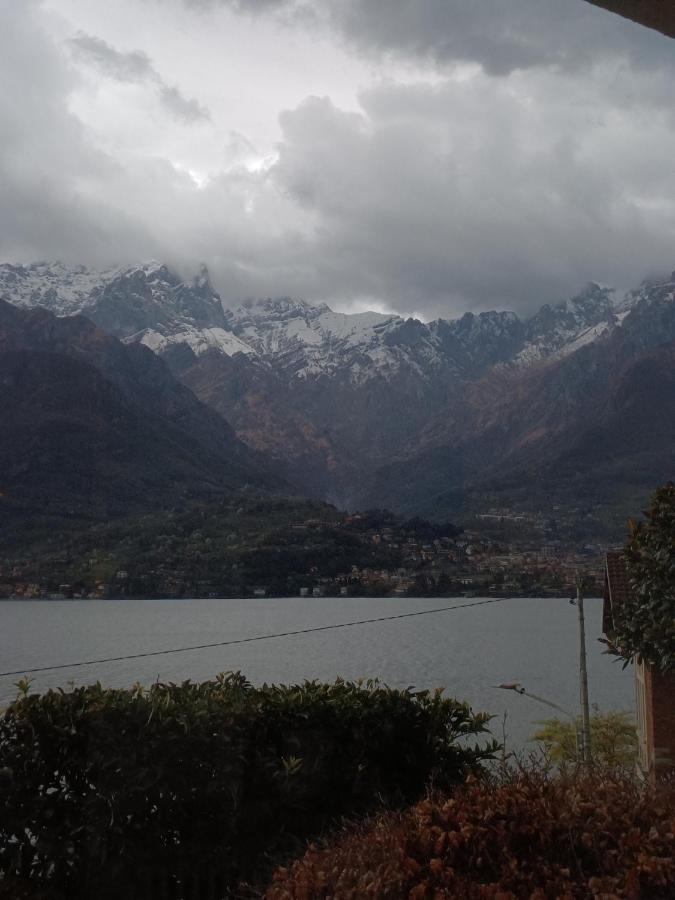 Casa Olive 2 Βίλα Oliveto Lario Εξωτερικό φωτογραφία