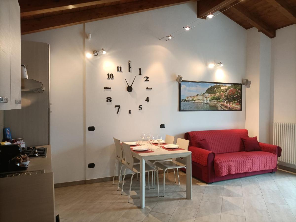 Casa Olive 2 Βίλα Oliveto Lario Εξωτερικό φωτογραφία