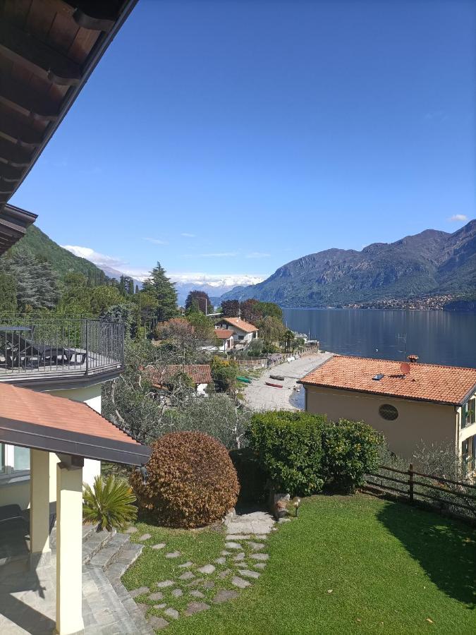 Casa Olive 2 Βίλα Oliveto Lario Εξωτερικό φωτογραφία