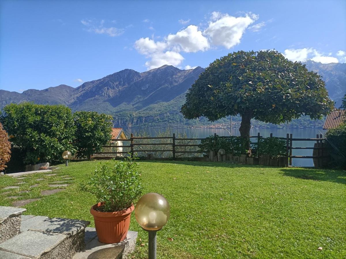 Casa Olive 2 Βίλα Oliveto Lario Εξωτερικό φωτογραφία