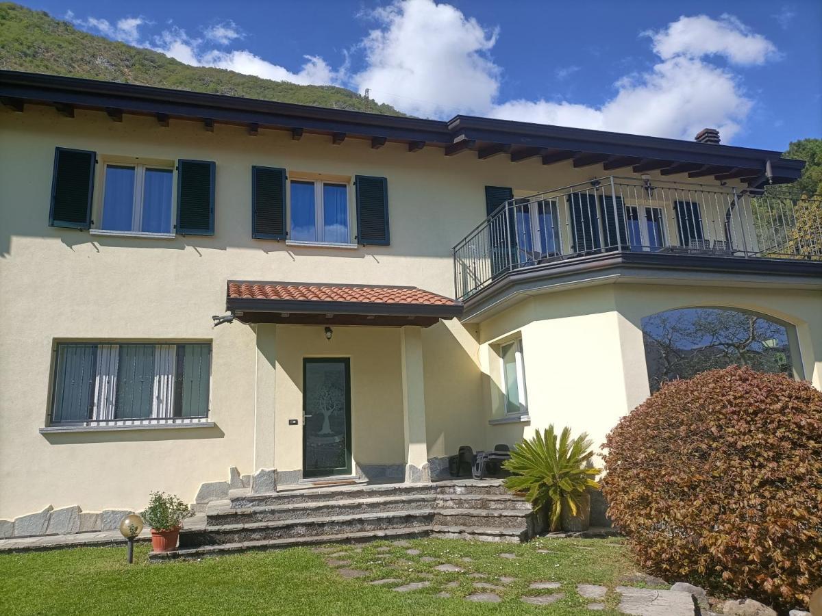 Casa Olive 2 Βίλα Oliveto Lario Εξωτερικό φωτογραφία