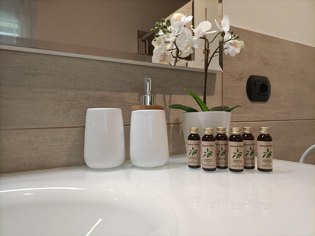 Casa Olive 2 Βίλα Oliveto Lario Εξωτερικό φωτογραφία