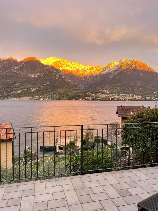 Casa Olive 2 Βίλα Oliveto Lario Εξωτερικό φωτογραφία