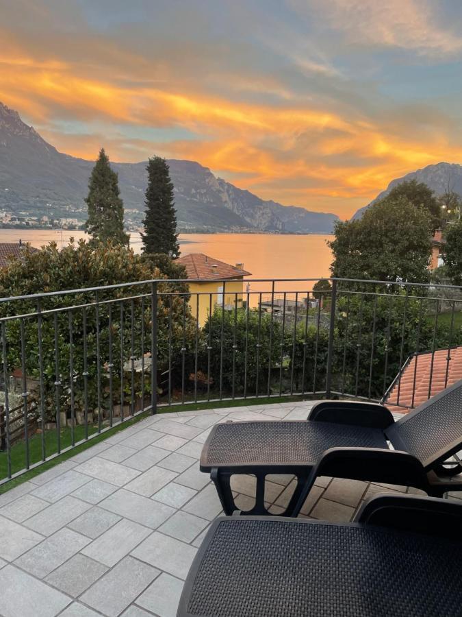 Casa Olive 2 Βίλα Oliveto Lario Εξωτερικό φωτογραφία