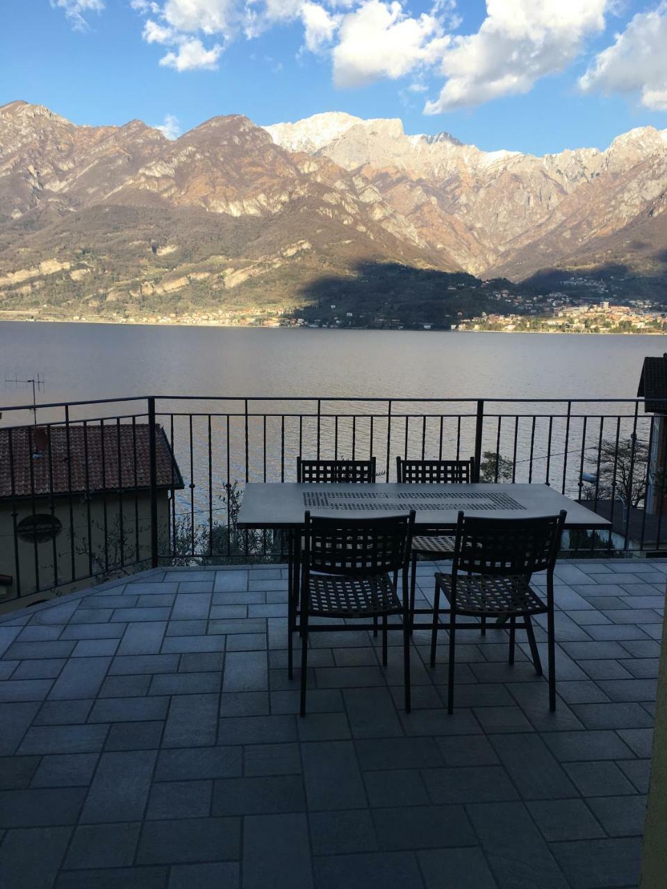 Casa Olive 2 Βίλα Oliveto Lario Εξωτερικό φωτογραφία