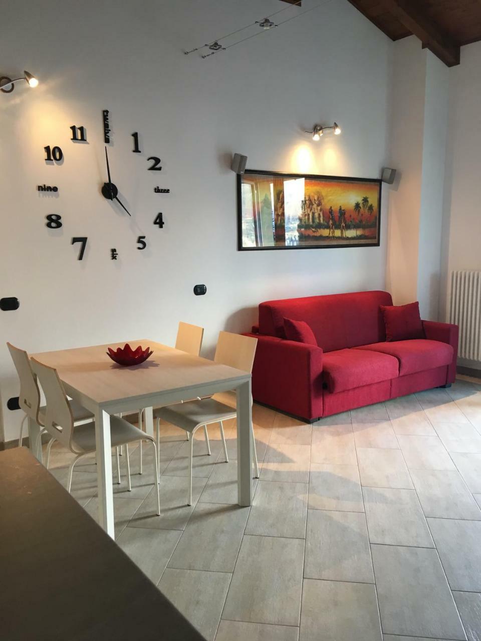Casa Olive 2 Βίλα Oliveto Lario Εξωτερικό φωτογραφία