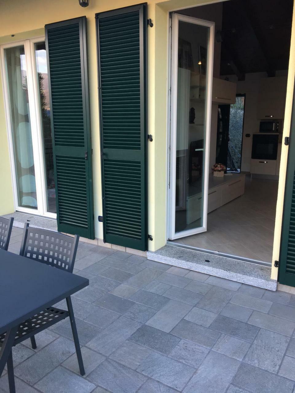 Casa Olive 2 Βίλα Oliveto Lario Εξωτερικό φωτογραφία