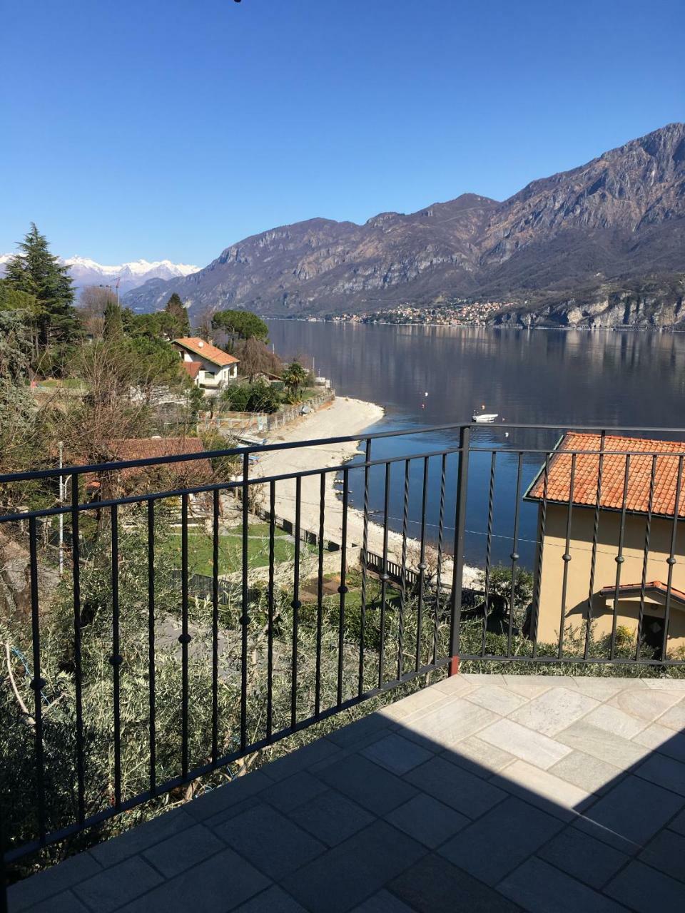 Casa Olive 2 Βίλα Oliveto Lario Εξωτερικό φωτογραφία