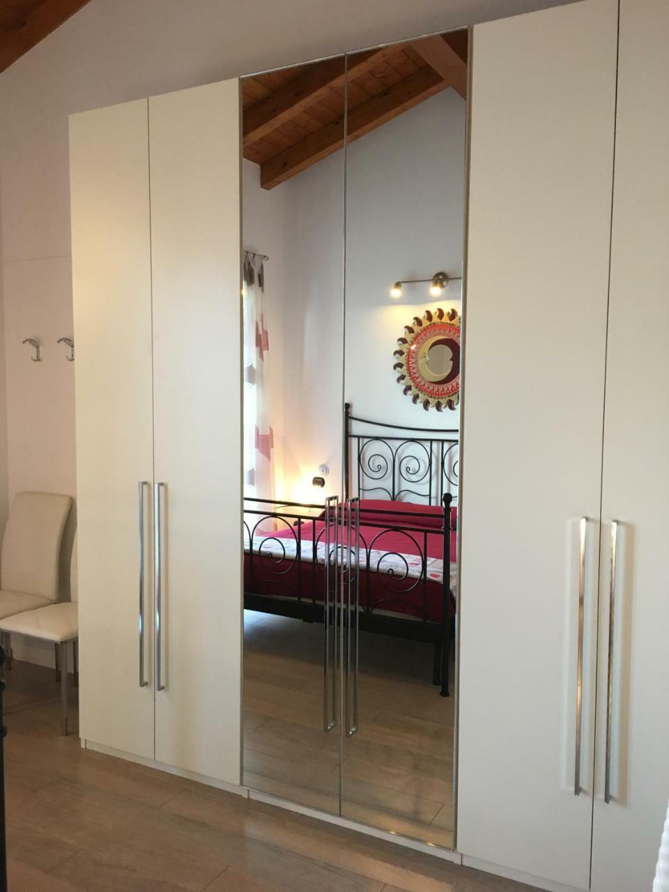Casa Olive 2 Βίλα Oliveto Lario Εξωτερικό φωτογραφία